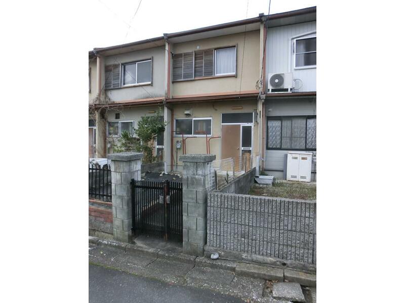 2-story 3DK in Shimoyama Yuri, Kyotanba-cho, Funai-gun