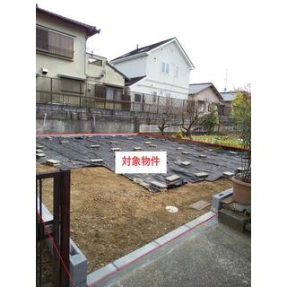 三島市 若松町 （三島駅 ） 住宅用地