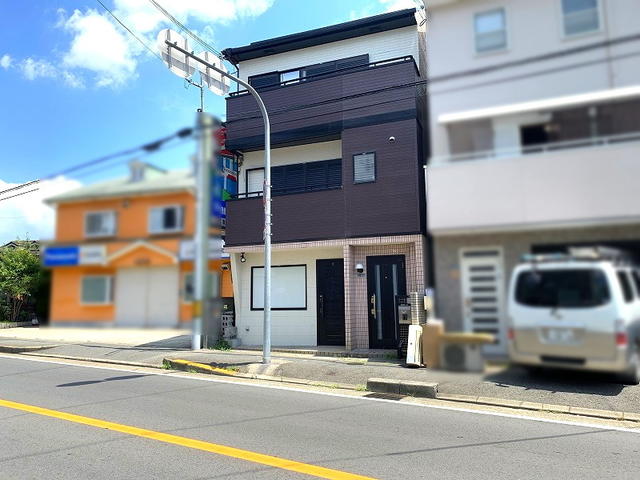 大阪府 交野市 郡津３丁目 郡津駅 の売り店舗 賃貸 不動産情報はアットホーム