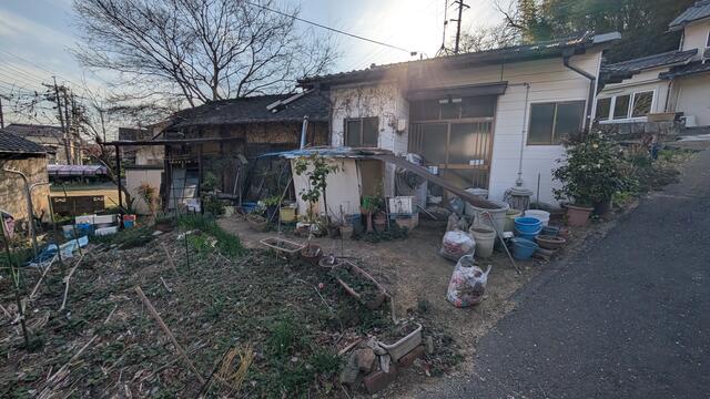 detached 笠岡市笠岡