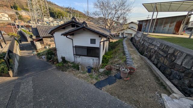 detached 笠岡市笠岡