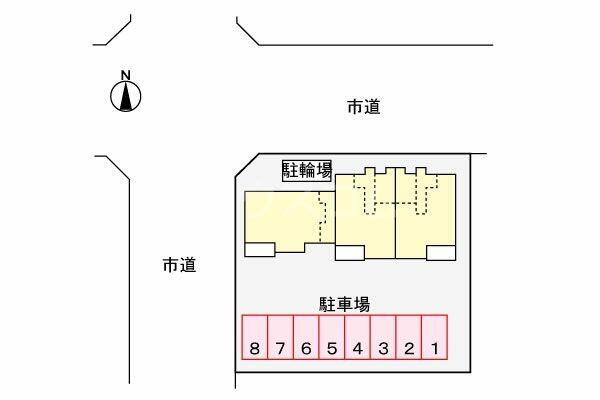 アットホーム 春日井市 下条町３丁目 勝川駅 ０２０１０ １ｌｄｋ 提供元 ハウスコム 株 春日井店 春日井市の賃貸アパート