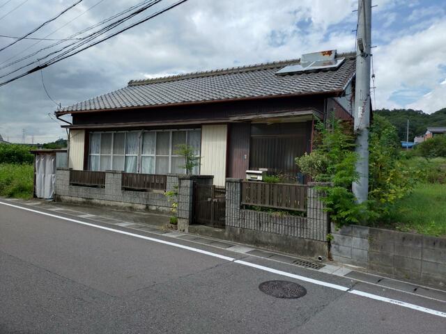 アットホーム】加茂郡坂祝町 勝山（坂祝駅） 平屋建 3LDK