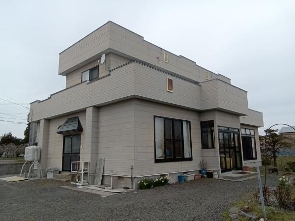 Cheap house for sale in Kitatsugaru, Aomori