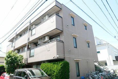 アットホーム 東急目黒線の賃貸 低層マンション特集 の物件一覧 東京都 4ページ目 賃貸マンション アパート 貸家