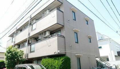 アットホーム 東急目黒線の賃貸 低層マンション特集 の物件一覧 東京都 4ページ目 賃貸マンション アパート 貸家