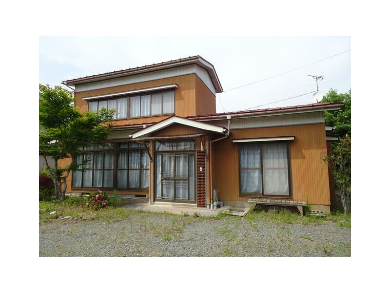 2F 7DK in Tajiri, Kesennuma-shi

4,000,000 yen