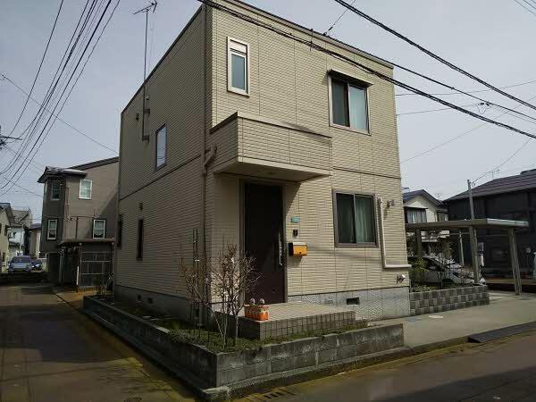 アットホーム 長岡市 信濃２丁目 長岡駅 2階建 ２ｌｄｋ 長岡市の中古一戸建て 提供元 積水ハウス不動産中部 株 新潟 営業所 一軒家 家の購入