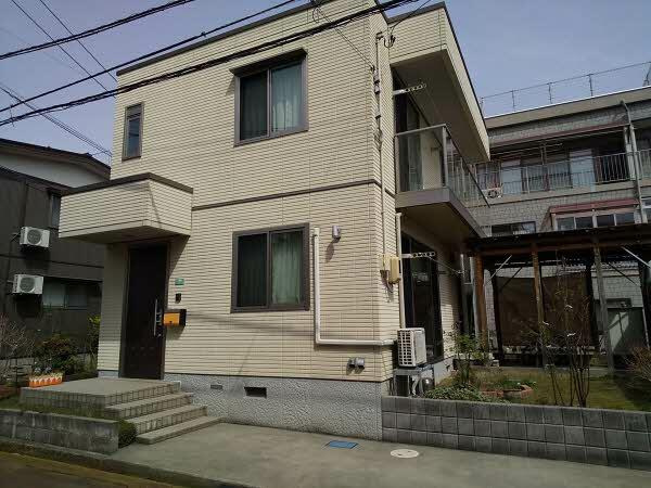 アットホーム 長岡市 信濃２丁目 長岡駅 2階建 ２ｌｄｋ 長岡市の中古一戸建て 提供元 積水ハウス不動産中部 株 新潟 営業所 一軒家 家の購入
