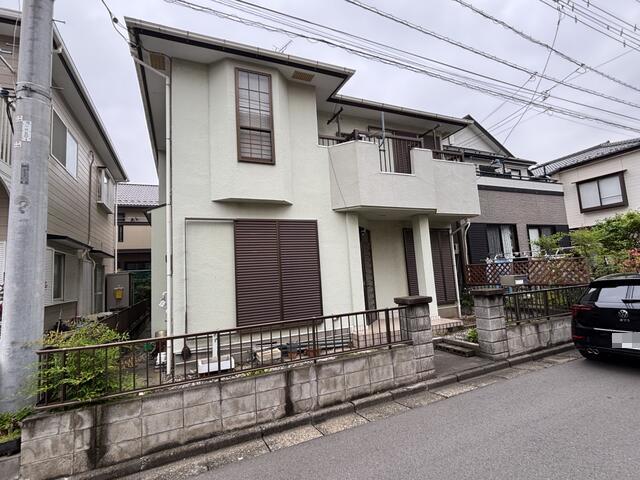 アットホーム】さいたま市岩槻区大字小溝の一戸建て・分譲住宅