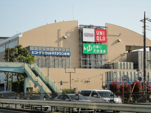 アットホーム メゾン千曲 １０１ ２ｋ 提供元 リロの賃貸 株 東都不動産 経堂店 世田谷区の賃貸アパート