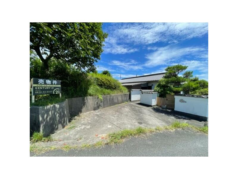 Sanyo Onoda City, Oaza Gōri (Akasaka Station) 1-story 4LDK