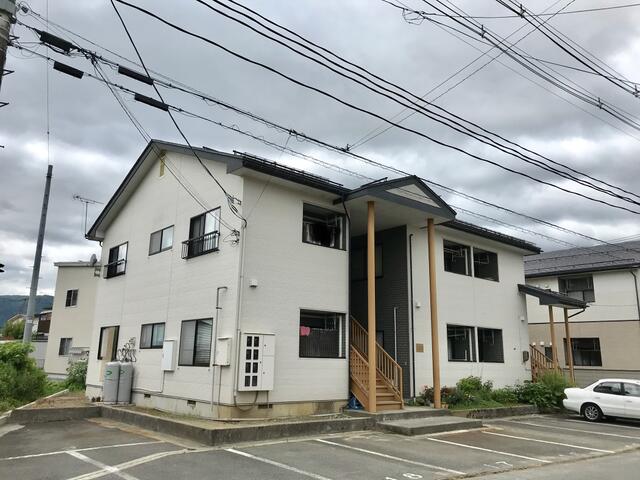 メゾン・ド・ＳＫ １０３ 2DK