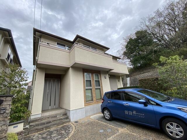 アットホーム】町田市薬師台の賃貸一戸建て物件情報｜賃貸住宅情報