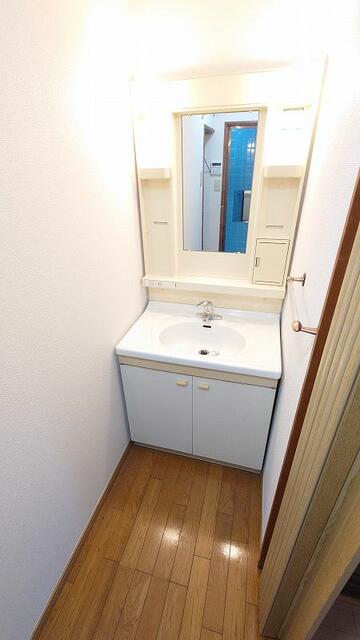 6-chome, Minami-Onkajima, Taisho-ku, Osaka City (near Taisho Station) 2-story building, 2DK &mdash; photo 5