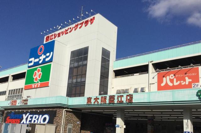 アットホーム 東大阪市 横枕南 荒本駅 1階 １ｌｄｋ 提供元 株 サイラス 大阪市立大学前店 東大阪市の賃貸マンション