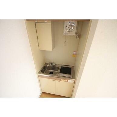 ※別号室の写真