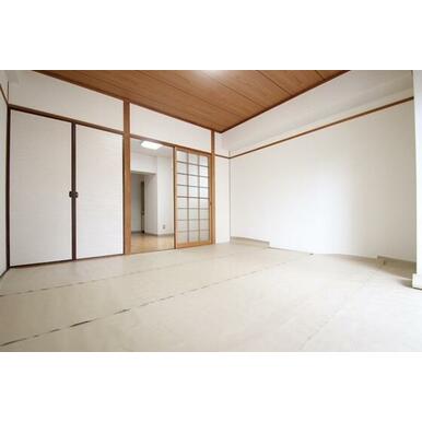 ※別号室の写真