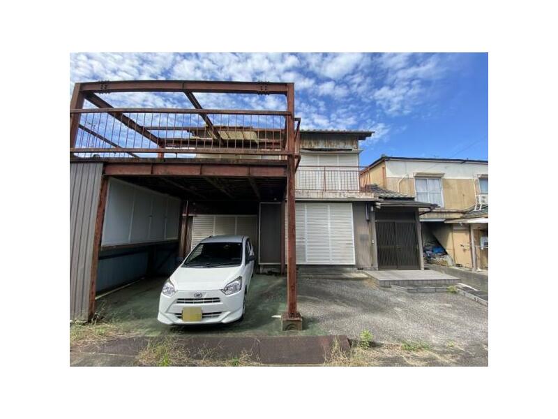 Chita District, Taketoyo Town, Aza Taga 1-chome (Chita Taketoyo Station) 2-story building 4DK