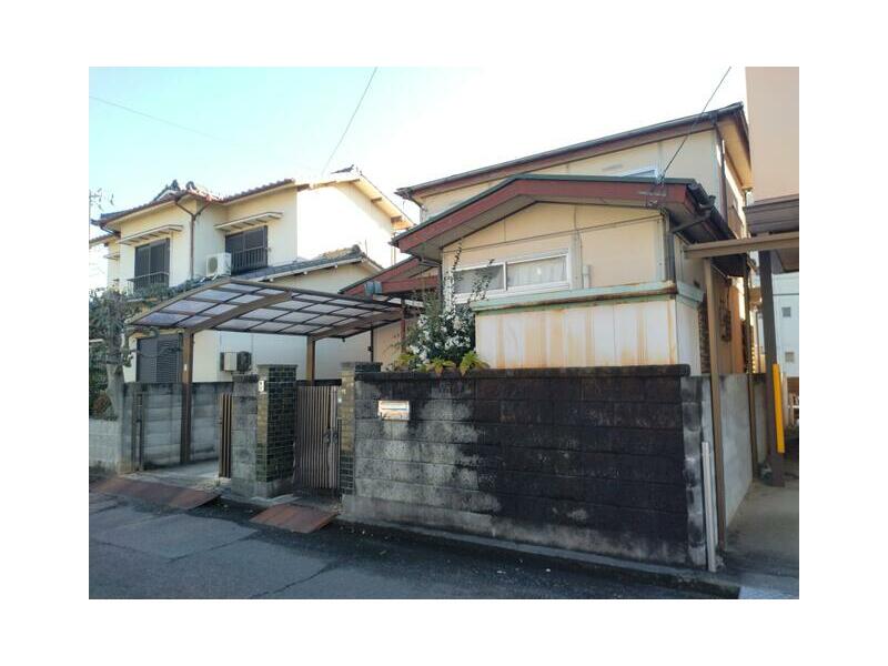 Takamatsu City Yashima Nishimachi (Katamoto Station) 2-story 4DK