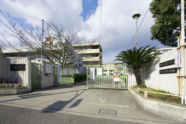 吹田市立東佐井寺小学校 Japaneseclass Jp