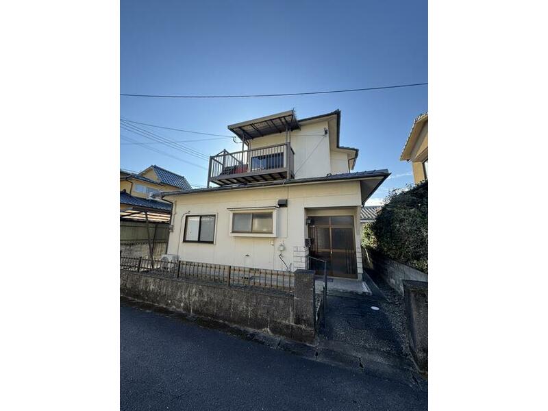 2F 4K, Oaza-Kawasaki, Hidemi-cho, Hayami gun, Kanagawa (Hidemi Sta.)

2,000,000 yen