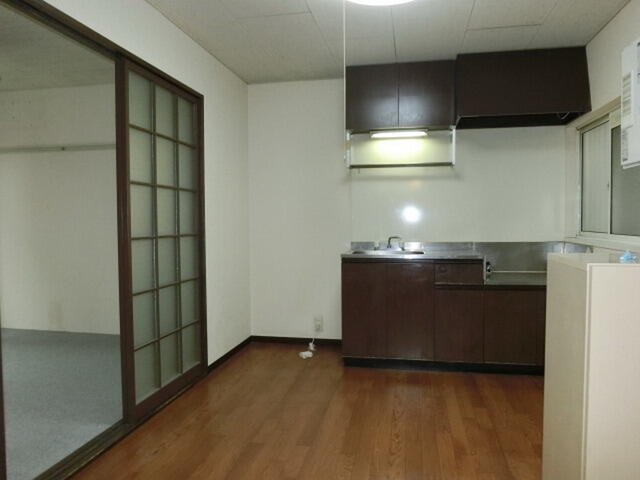 アットホーム 八潮市 大字古新田 八潮駅 1階 ２ｄｋ 提供元 株 タウンハウジング 八潮店 八潮市の賃貸アパート