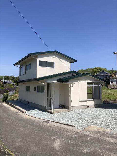 アットホーム】志摩市 阿児町立神 （鵜方駅 ） 2階建 3DK