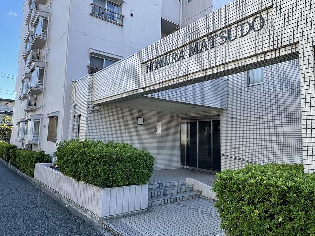 アットホーム コープ野村松戸 3階 ３ｌｄｋ 1077277460 松戸市の中古マンション マンション購入の情報