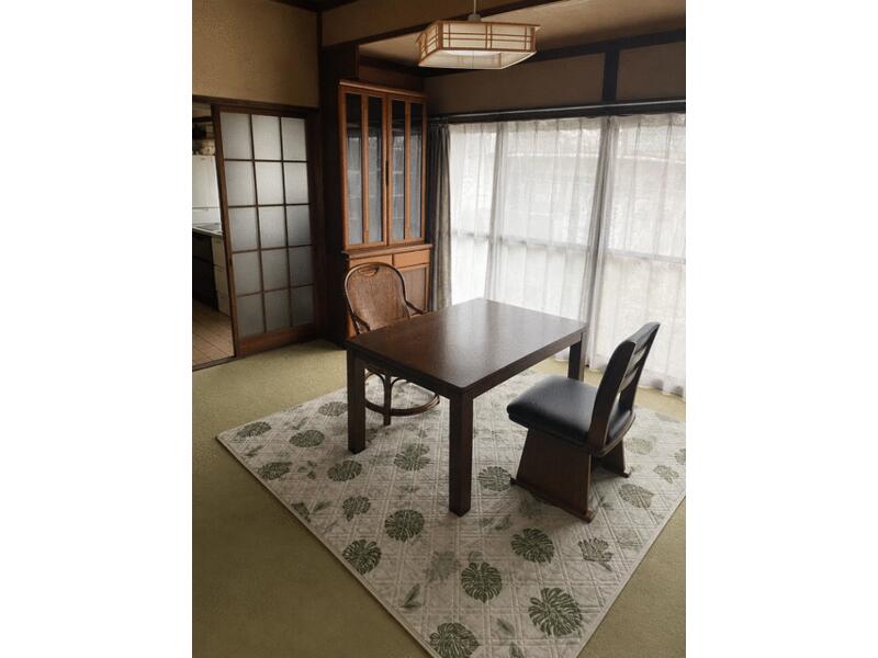 Fujioka City, Fujioka (Gunma Fujioka Station) Single-story building 4DK