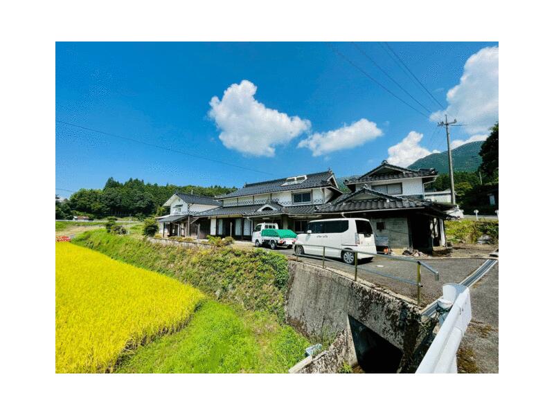 Mimasaka City Koyama 2-story 7SDK