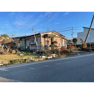 detached 本宮市高木字長瀬