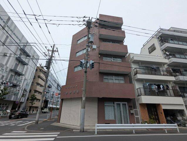 アットホーム】墨田区 横川1丁目 （錦糸町駅 ） 5階建 7LK