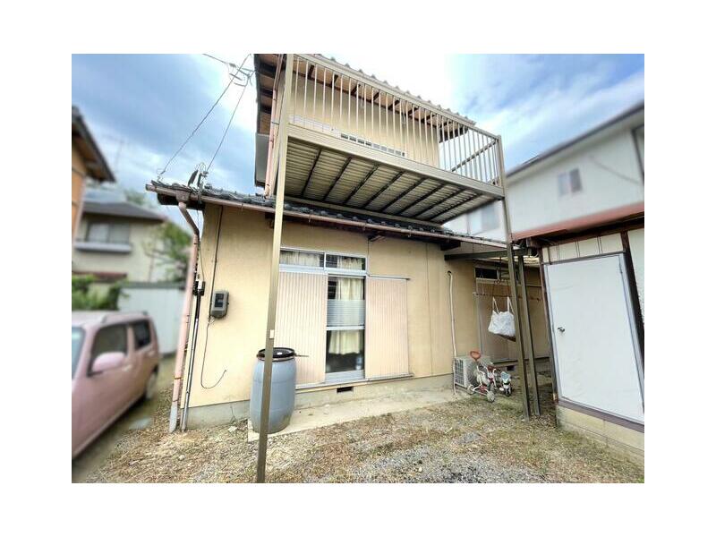 Iga City, Higashi Takakura 2-story 5DK