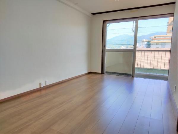 アットホーム ドミール道後 4階 １ｌｄｋ 松山市の中古マンション マンション購入の情報