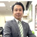 濱田社員