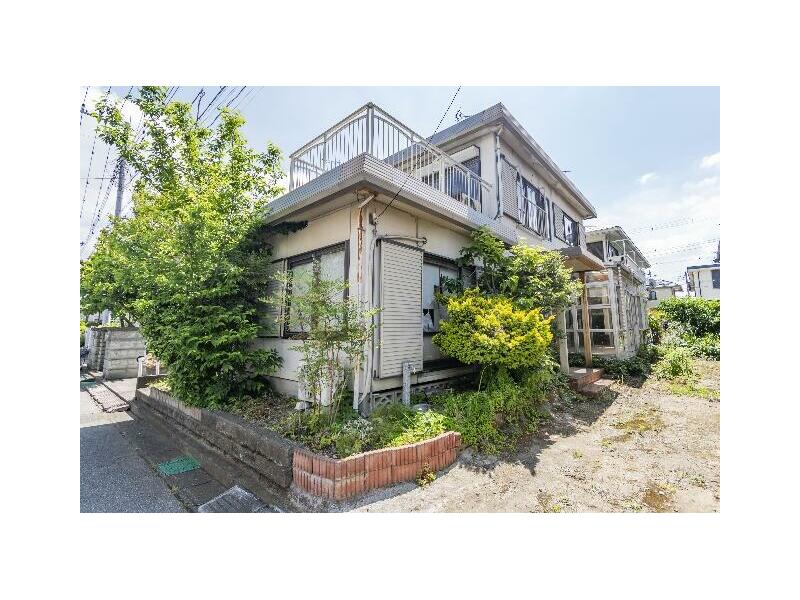 Kazo City, Tokawa (Kazo Station) 2-story 4LDK