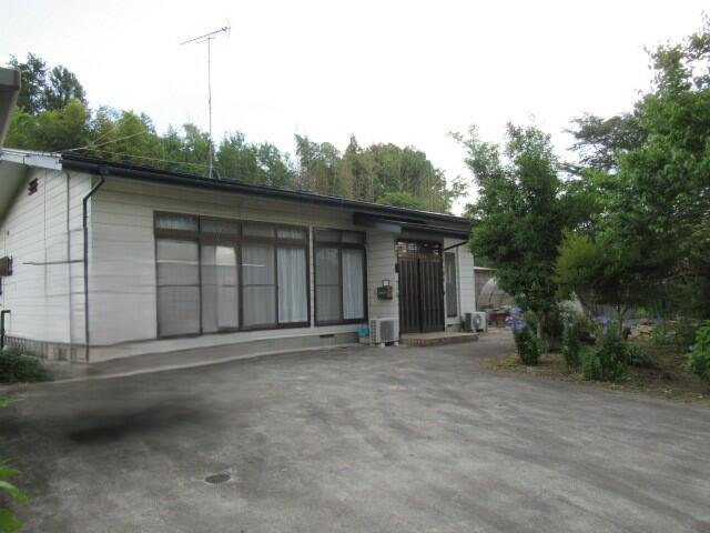 Cheap house for sale in Sukagawa, Fukushima