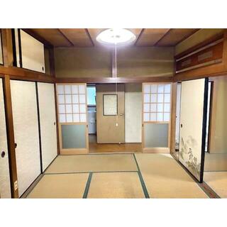 detached 玖珠郡玖珠町大字森