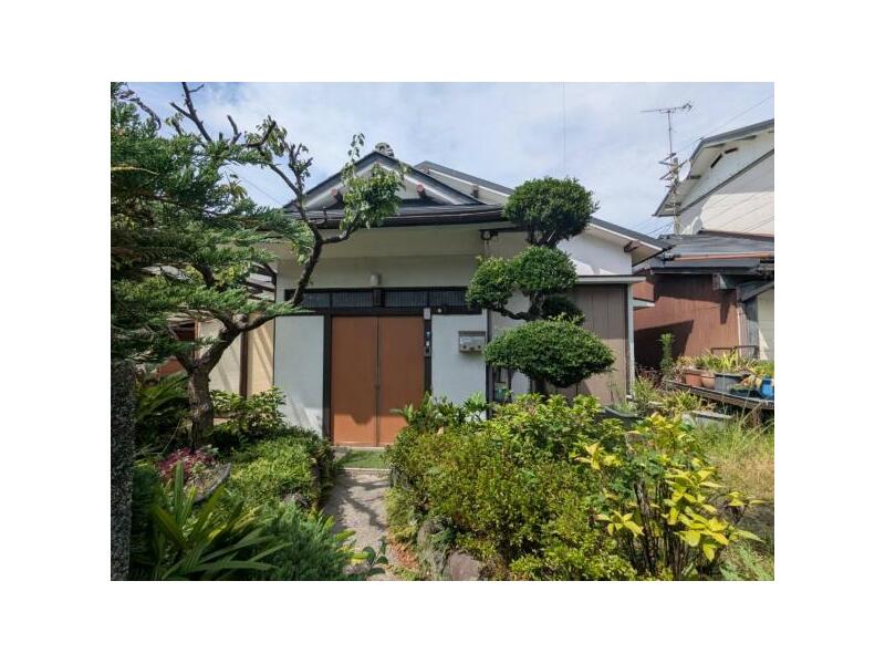 Suzukawa Nakacho, Fuji City (Yoshihara Station) 2-story 5DK