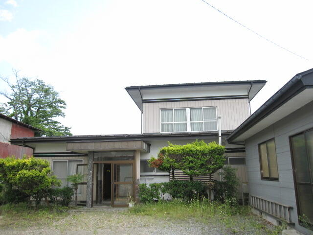 Cheap house for sale in Hiraizumi, Iwate