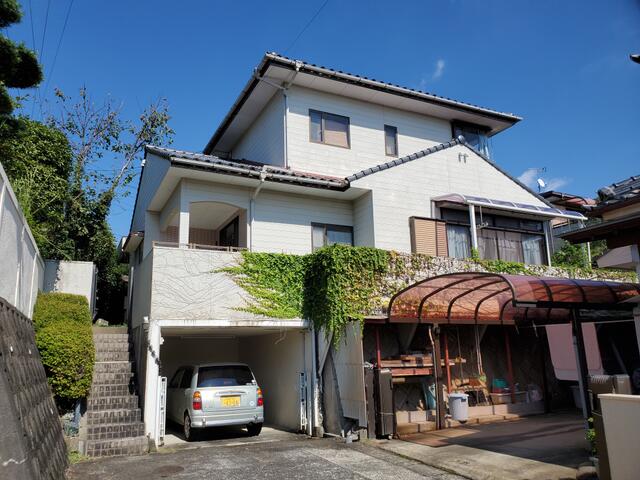 Cheap house for sale in Omura, Nagasaki