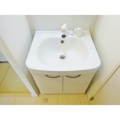 シャワー 付き 洗面 台