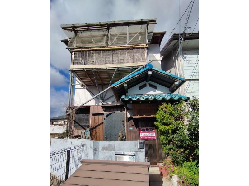 Ikeda City, Kamiikeda 1-chome (Ikeda Station) 2-story 4DK