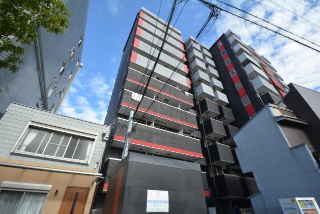 マンションノート ティアラコート 大阪市西成区