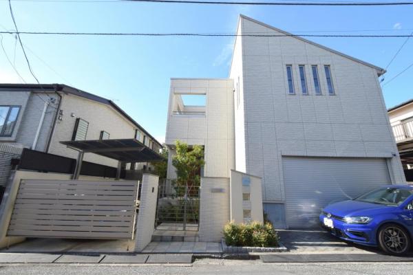 アットホーム 練馬区 早宮３丁目 平和台駅 2階建 ４ｓｌｄｋ 1014951045 練馬区の中古一戸建て 提供元 株 ベストセレクト 杉並店 一軒家 家の購入