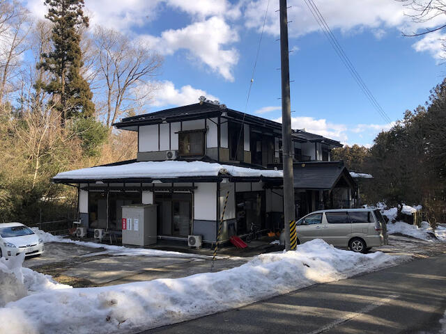 Cheap house for sale in Hiraizumi, Iwate
