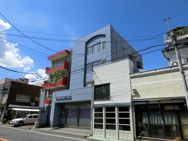 アットホーム ｔｈｅｇｒａｎｄｅ ｒｅｇａｌｏ東日暮里 1階 １ｋ 提供元 株 タウンハウジング 浅草店 荒川区の賃貸マンション