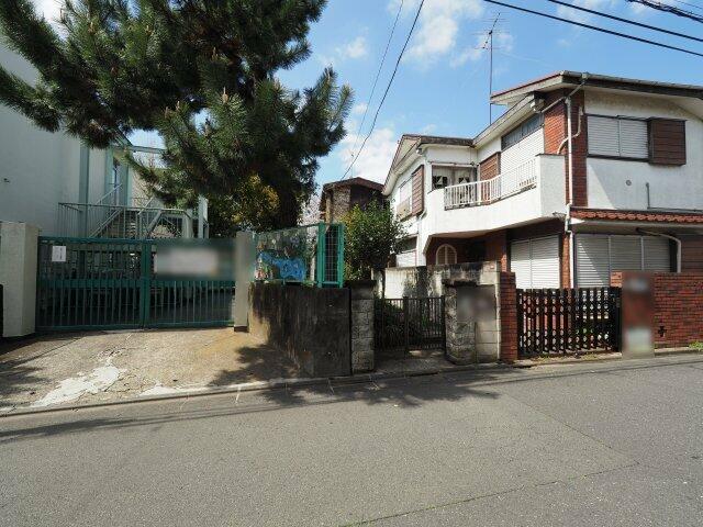 アットホーム 杉並区 善福寺１丁目 西荻窪駅 住宅用地 杉並区の土地 売地 宅地 分譲地など土地の購入情報