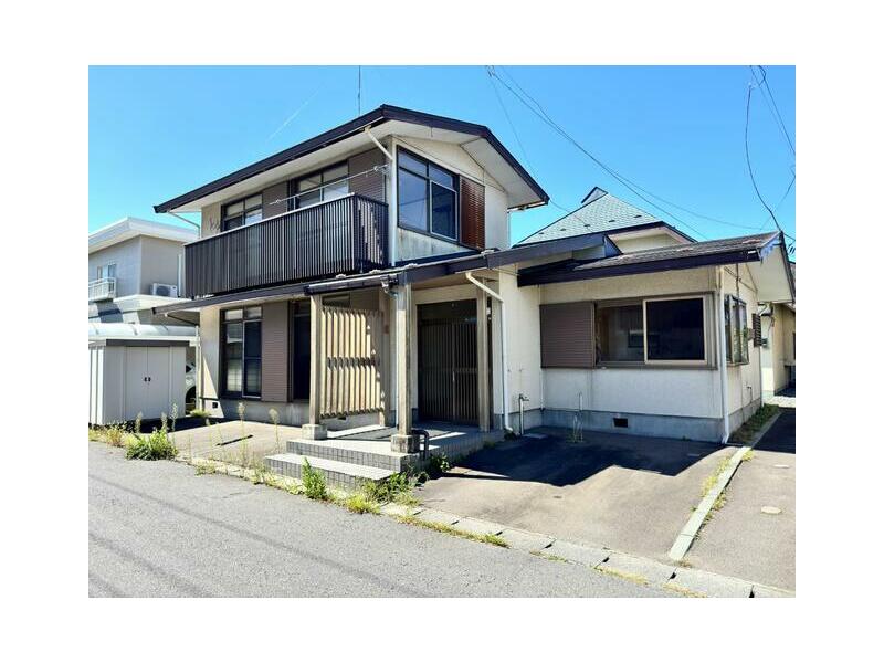 Hachinohe-shi, Hachinohe Ishido-3-chome 2F 5DK

9.9 million yen